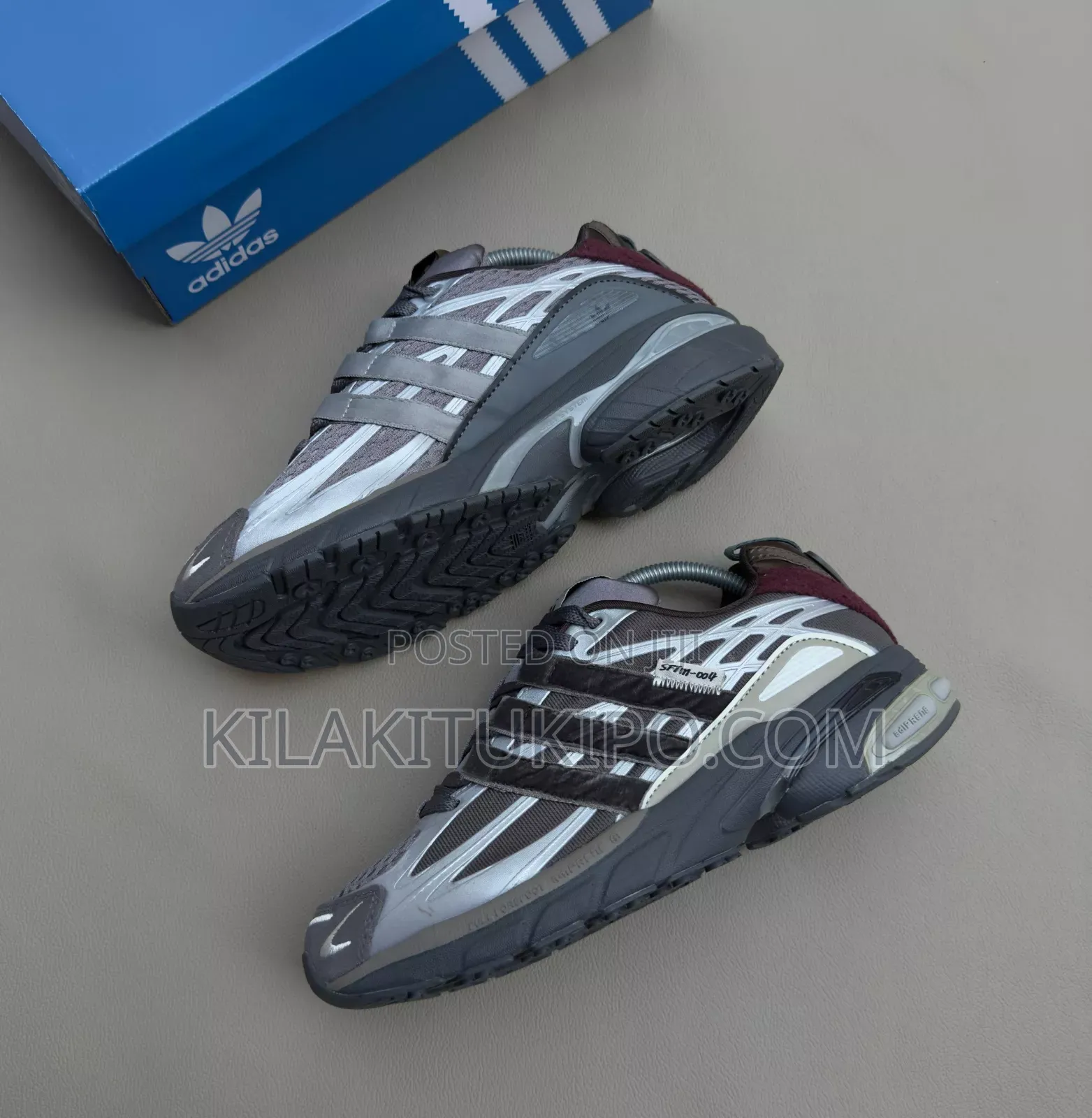 Adidas M.S.T New Arrival Size 40-45 *