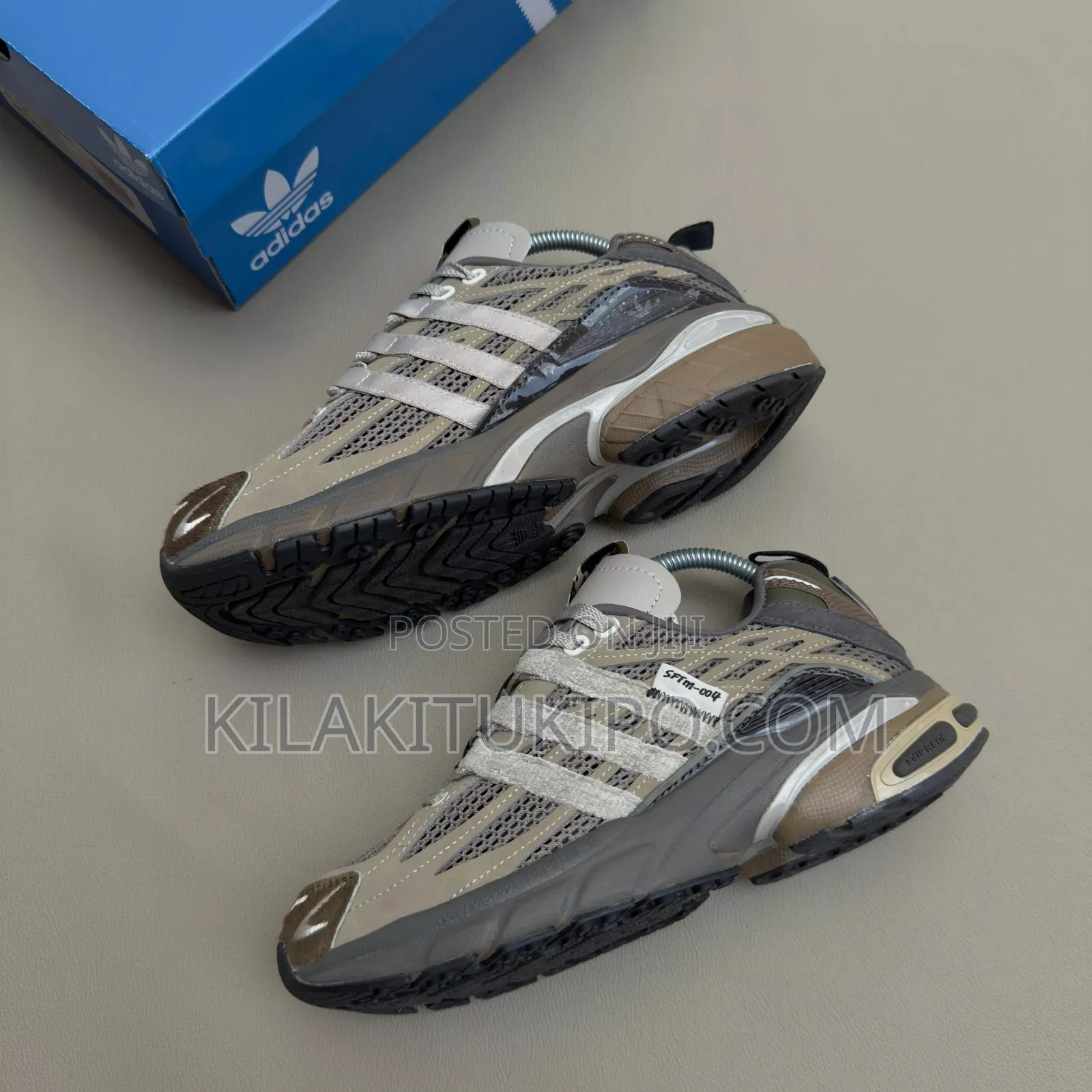 Adidas M.S.T New Arrival Size 40-45 *