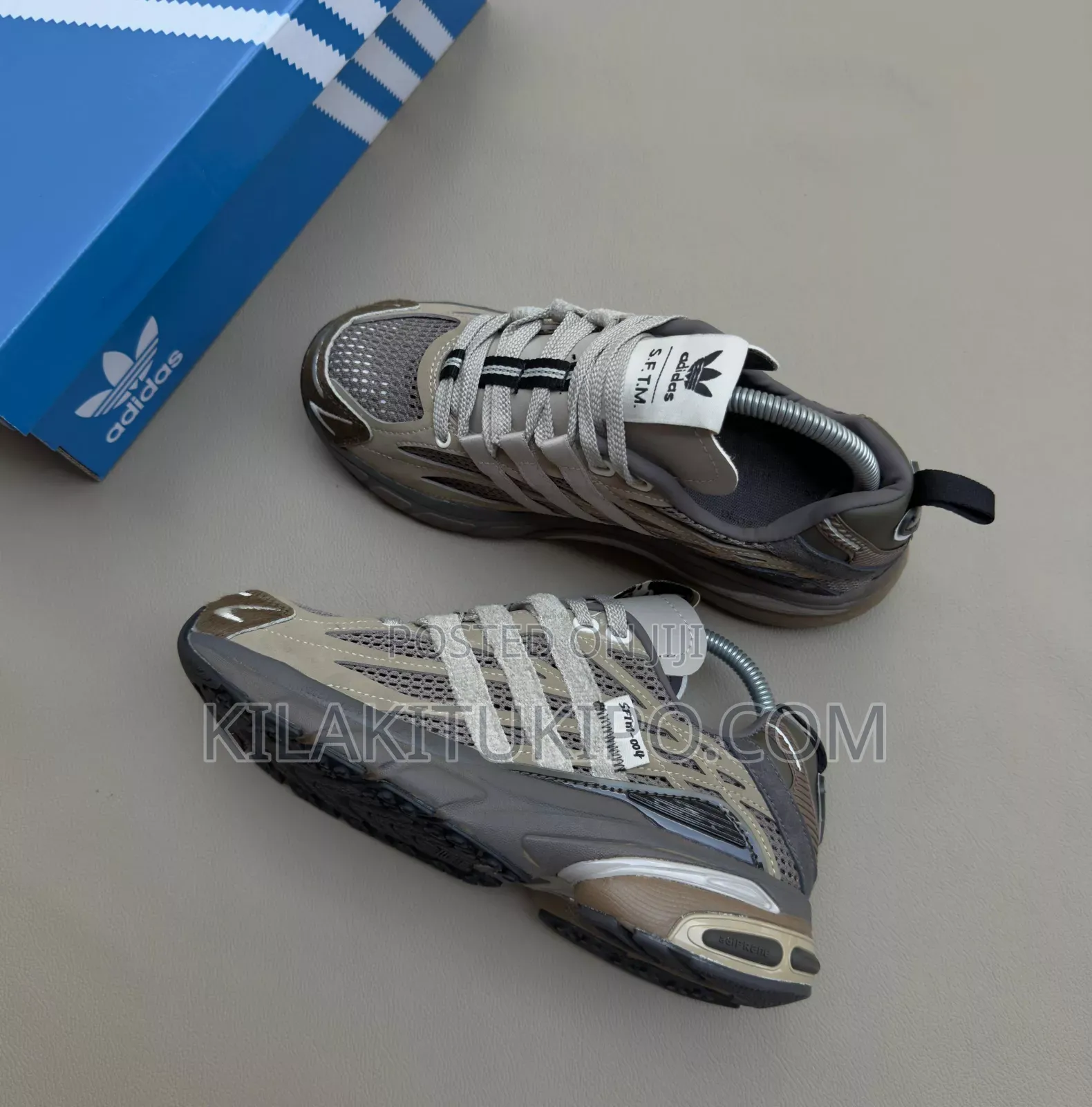 Adidas M.S.T New Arrival Size 40-45 *