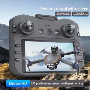 S28 GPS Drone