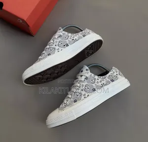 Snoop Dog Converse Short