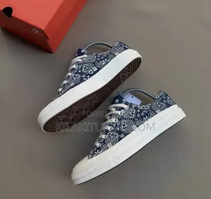 Snoop Dog Converse Short
