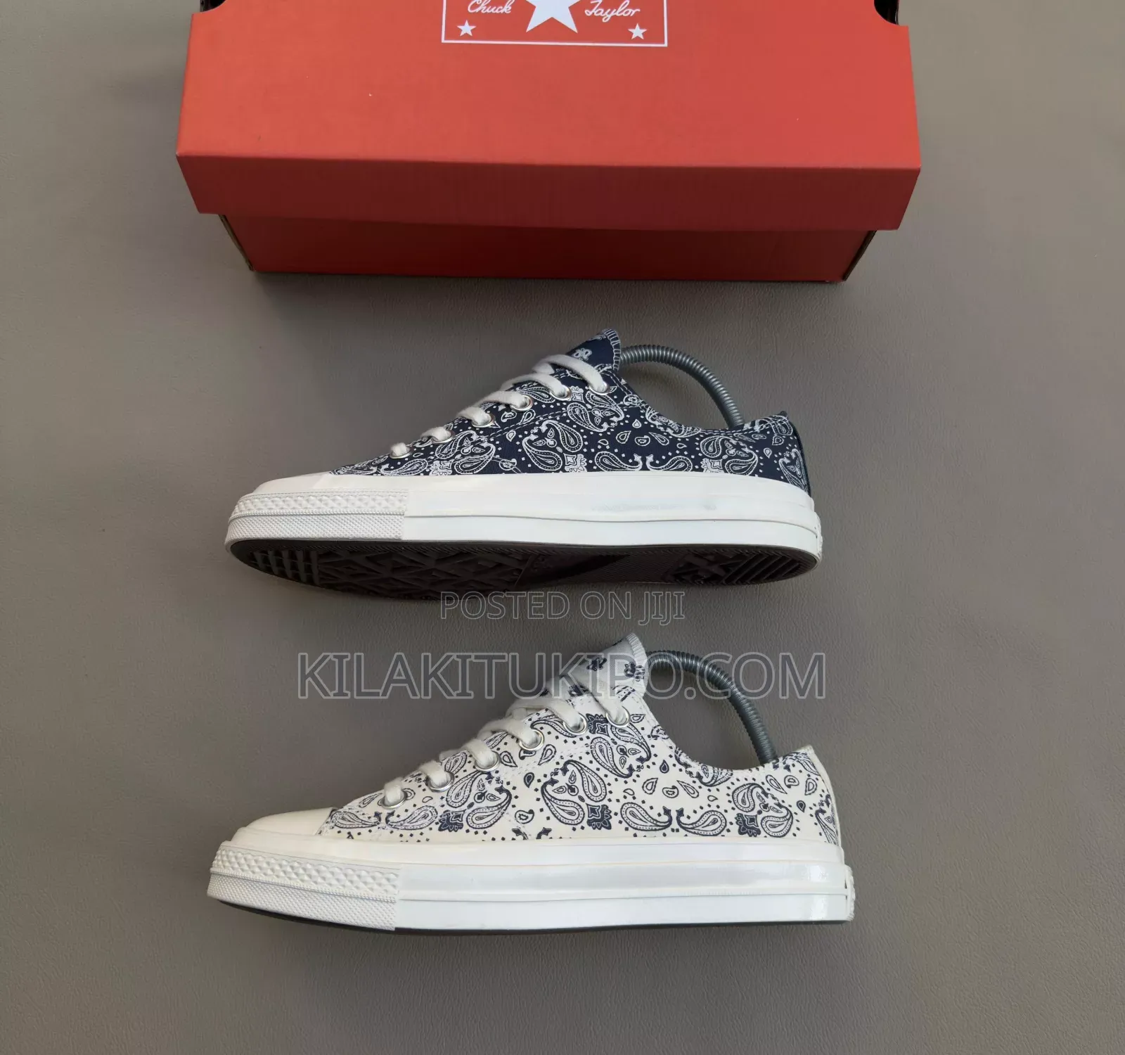 Snoop Dog Converse Short