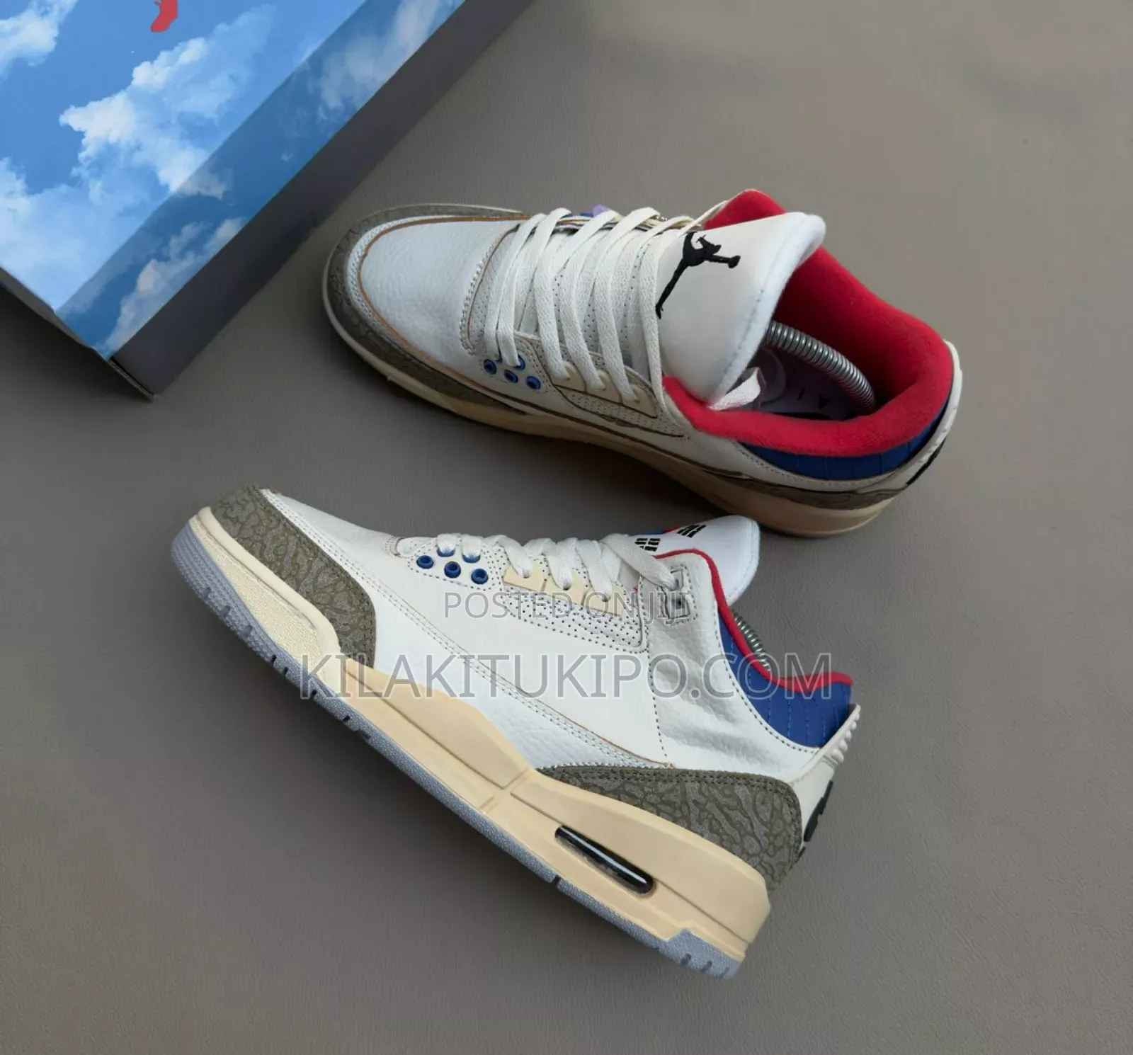 Air Jordan 3