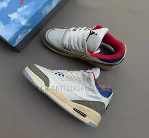 Air Jordan 3