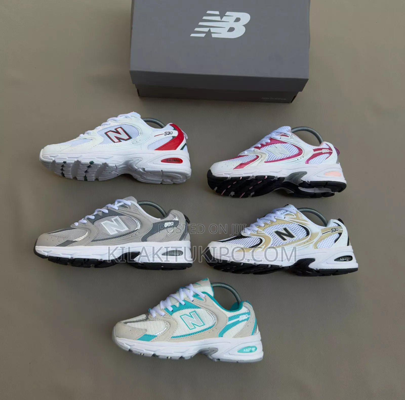 New Balance Sneaker 530