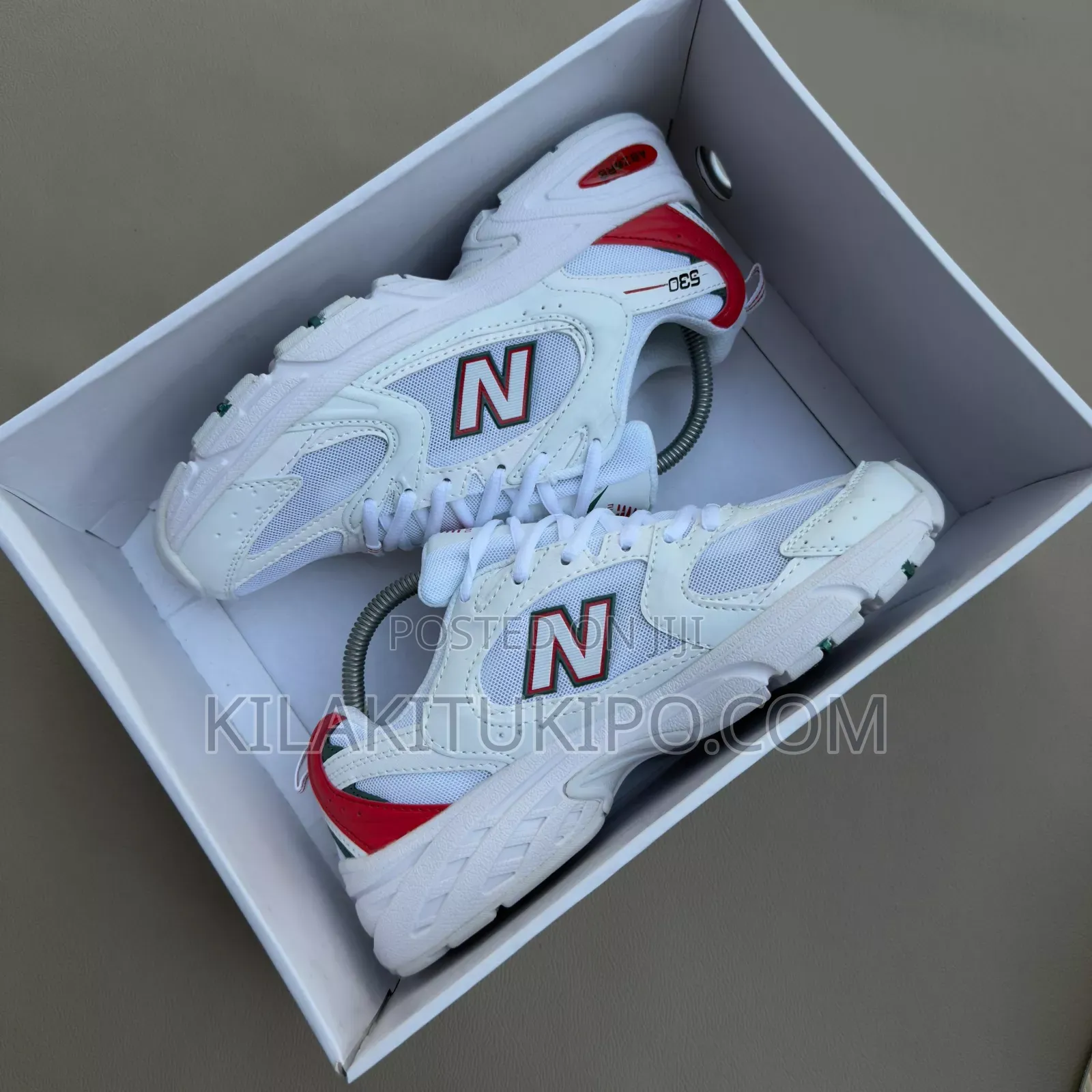 New Balance Sneaker 530