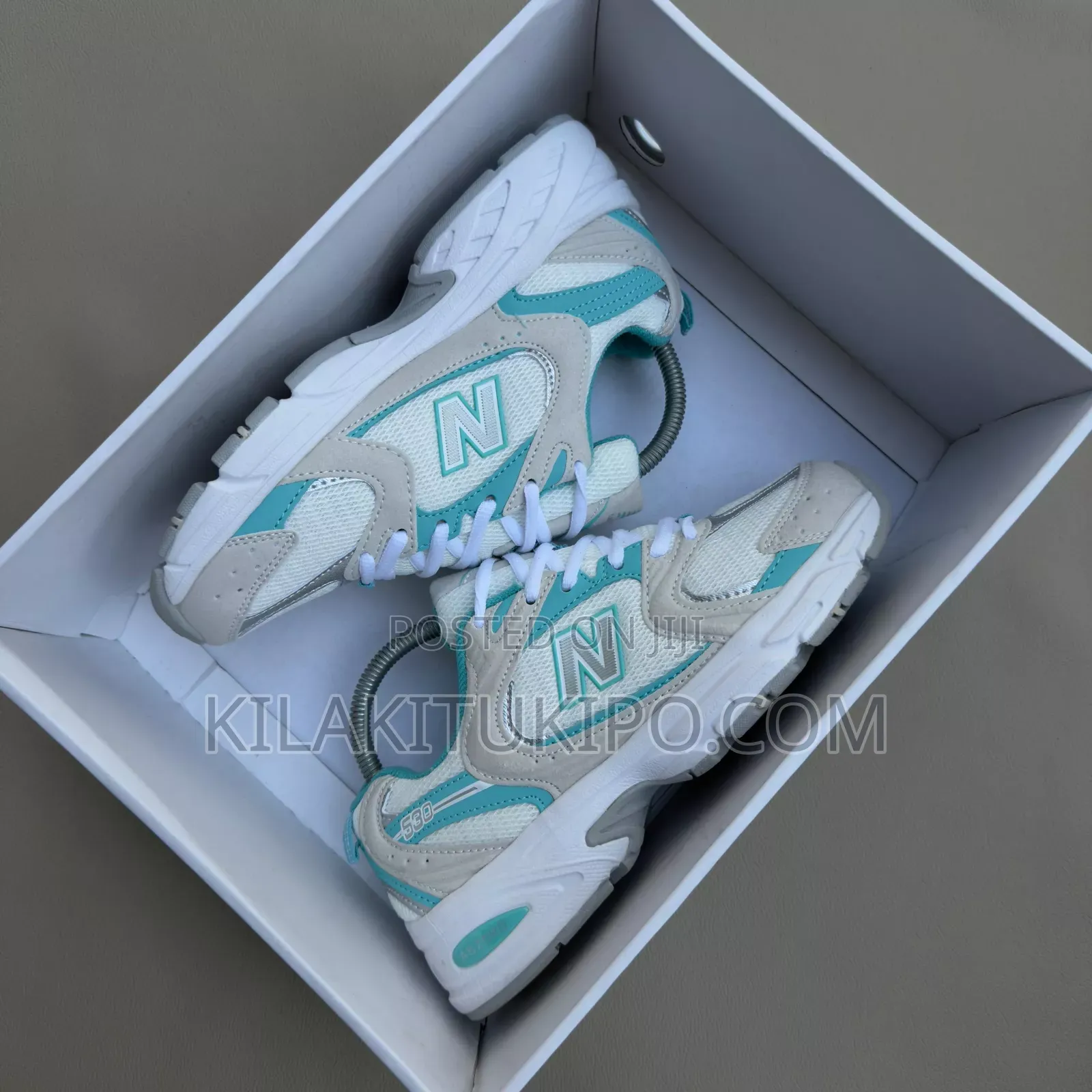 New Balance Sneaker 530