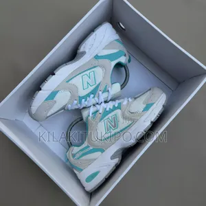 New Balance Sneaker 530