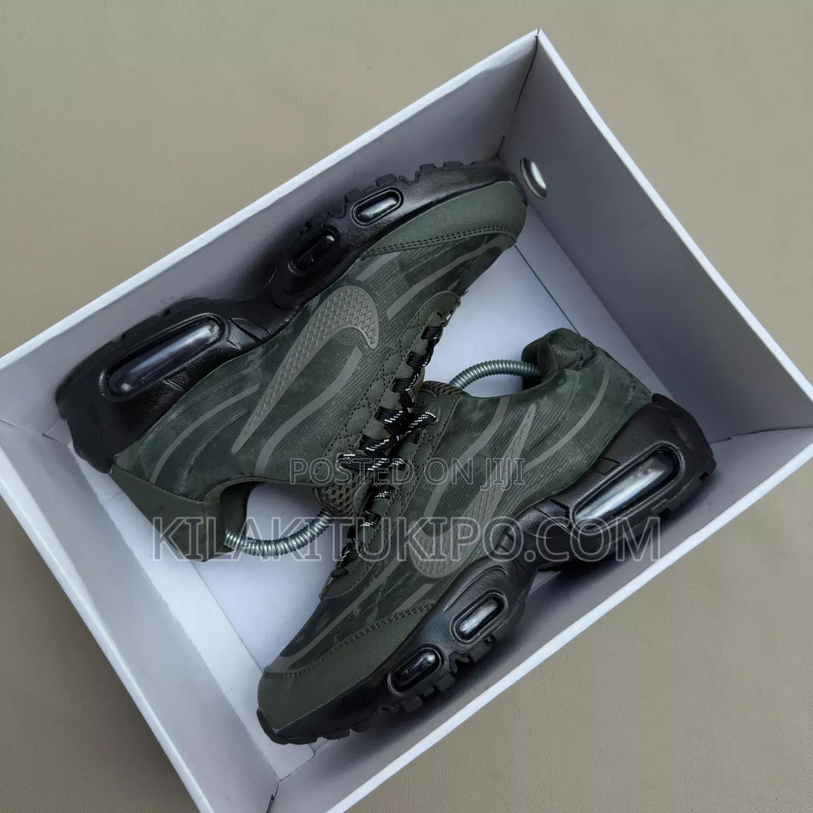 Nike New Arrival
