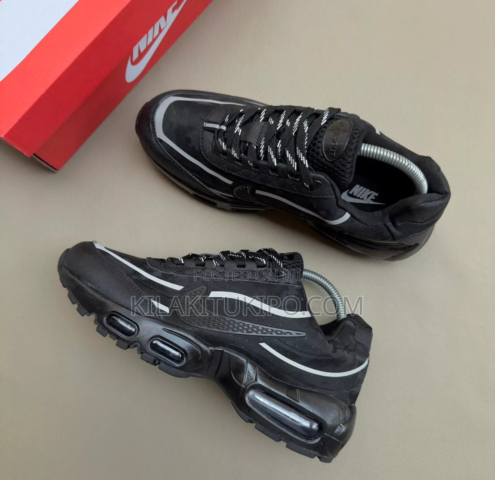 Nike New Arrival
