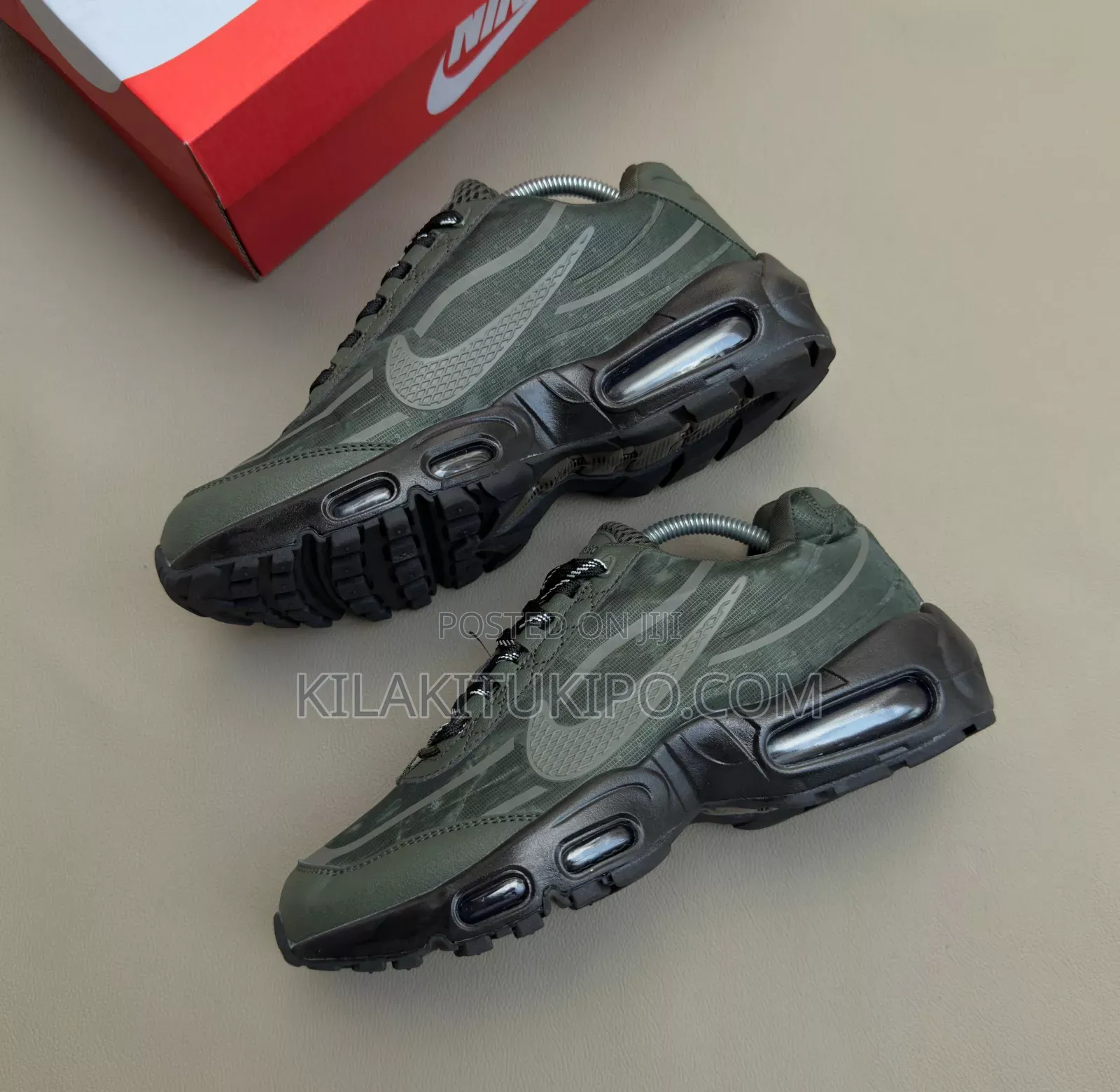 Nike New Arrival