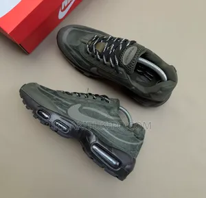 Nike New Arrival