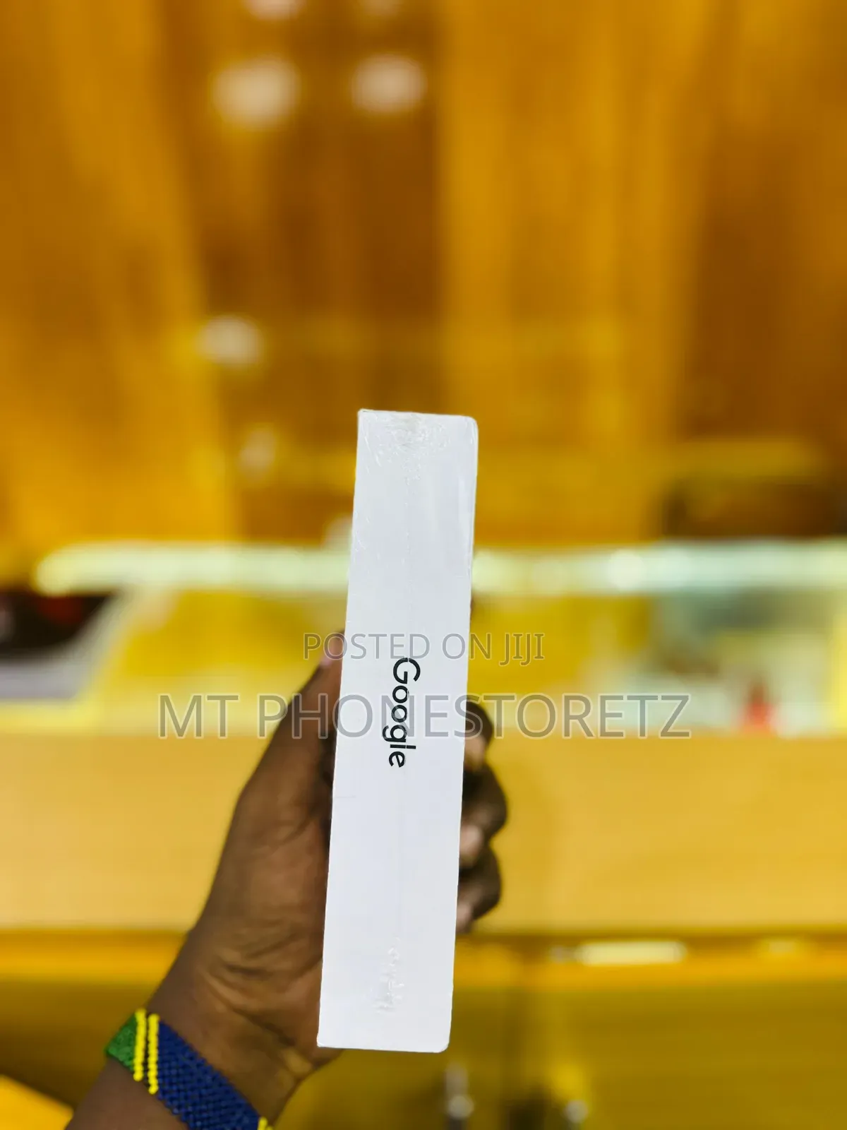 New Google Pixel 7 Pro 256 GB Black