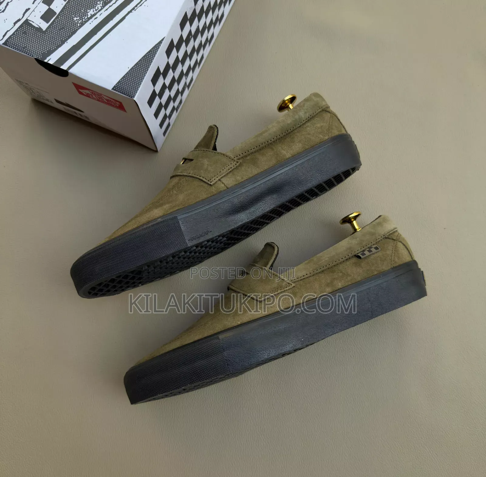 *Vans Sketer Roffers *Size 41-45 *