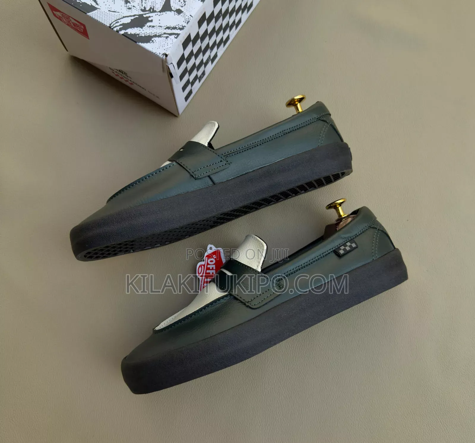 *Vans Sketer Roffers *Size 41-45 *