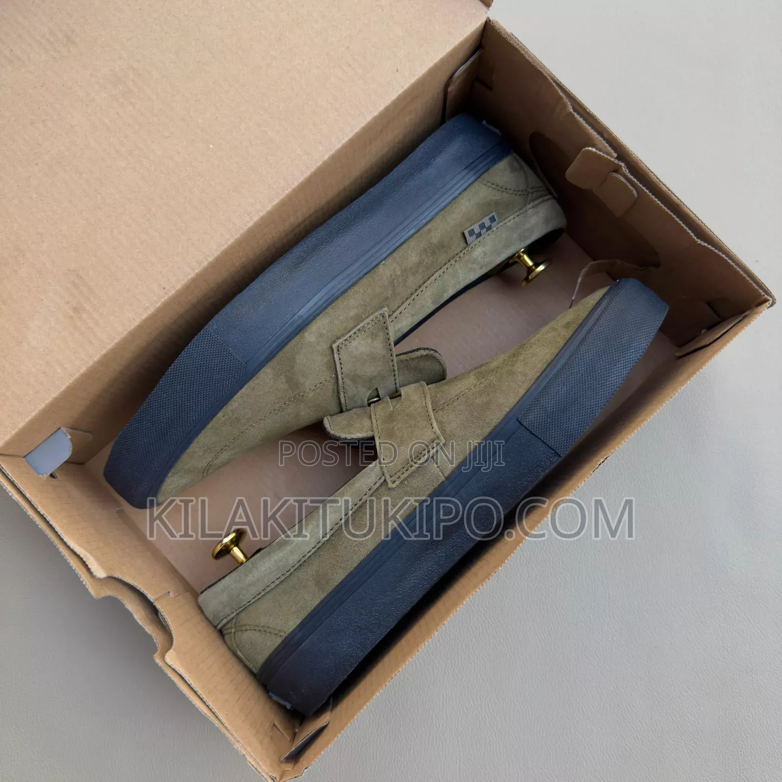 *Vans Sketer Roffers *Size 41-45 *