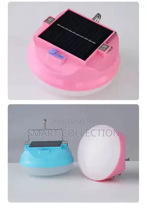 Rechargeable 300w Ldstar Bright Lamp