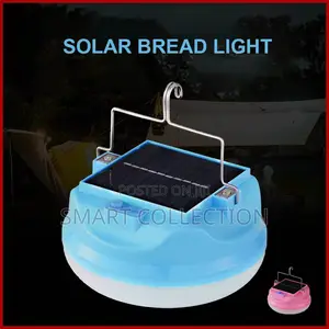 Rechargeable 300w Ldstar Bright Lamp