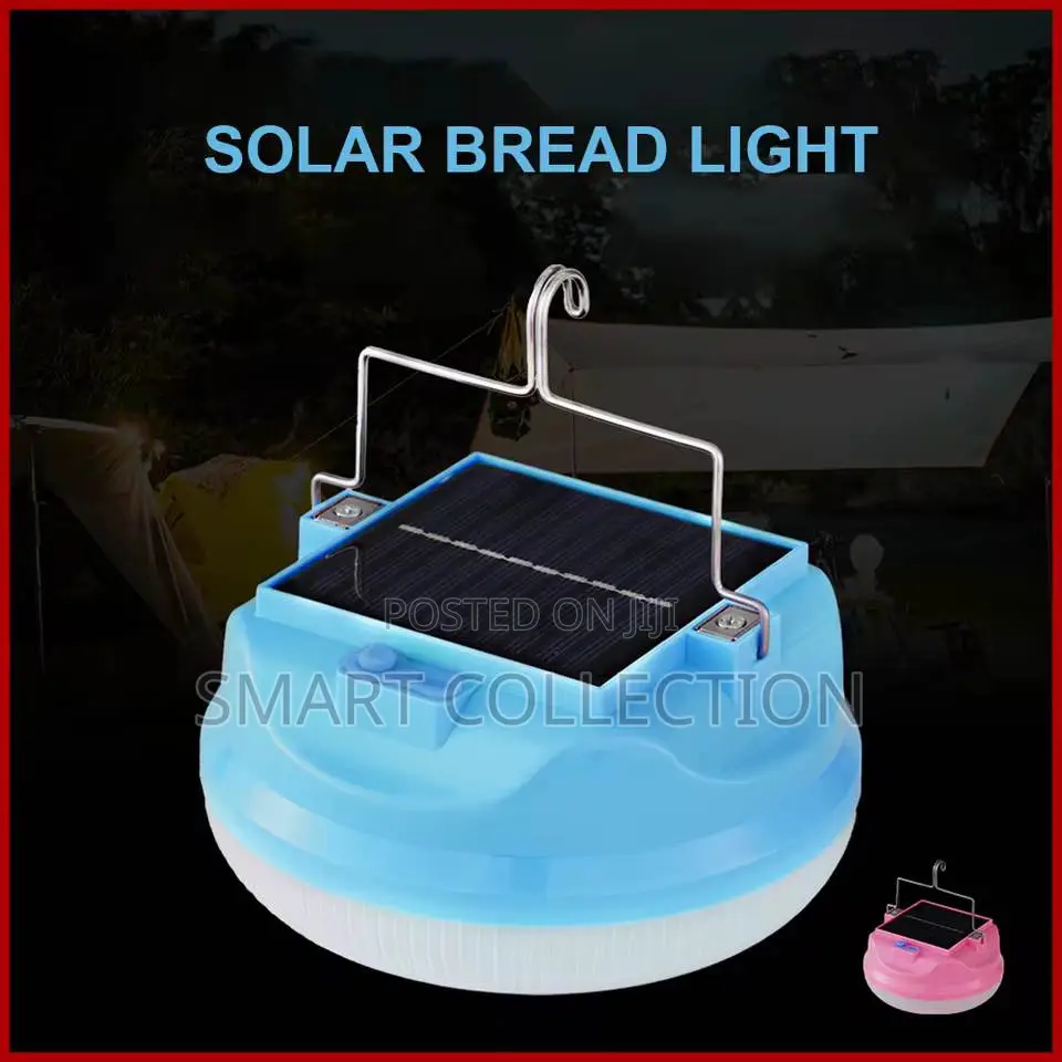 Rechargeable 300w Ldstar Bright Lamp