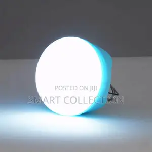 Rechargeable 300w Ldstar Bright Lamp