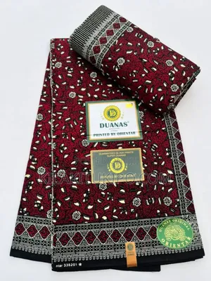 Duanas Original Cotton Wraps All Colours