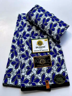 Duanas Original Cotton Wraps All Colours