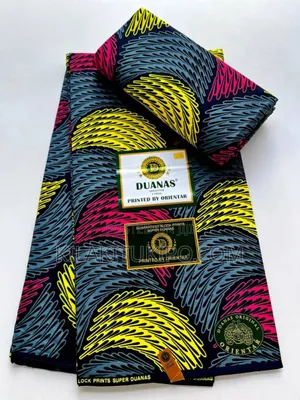 Duanas Original Cotton Wraps All Colours