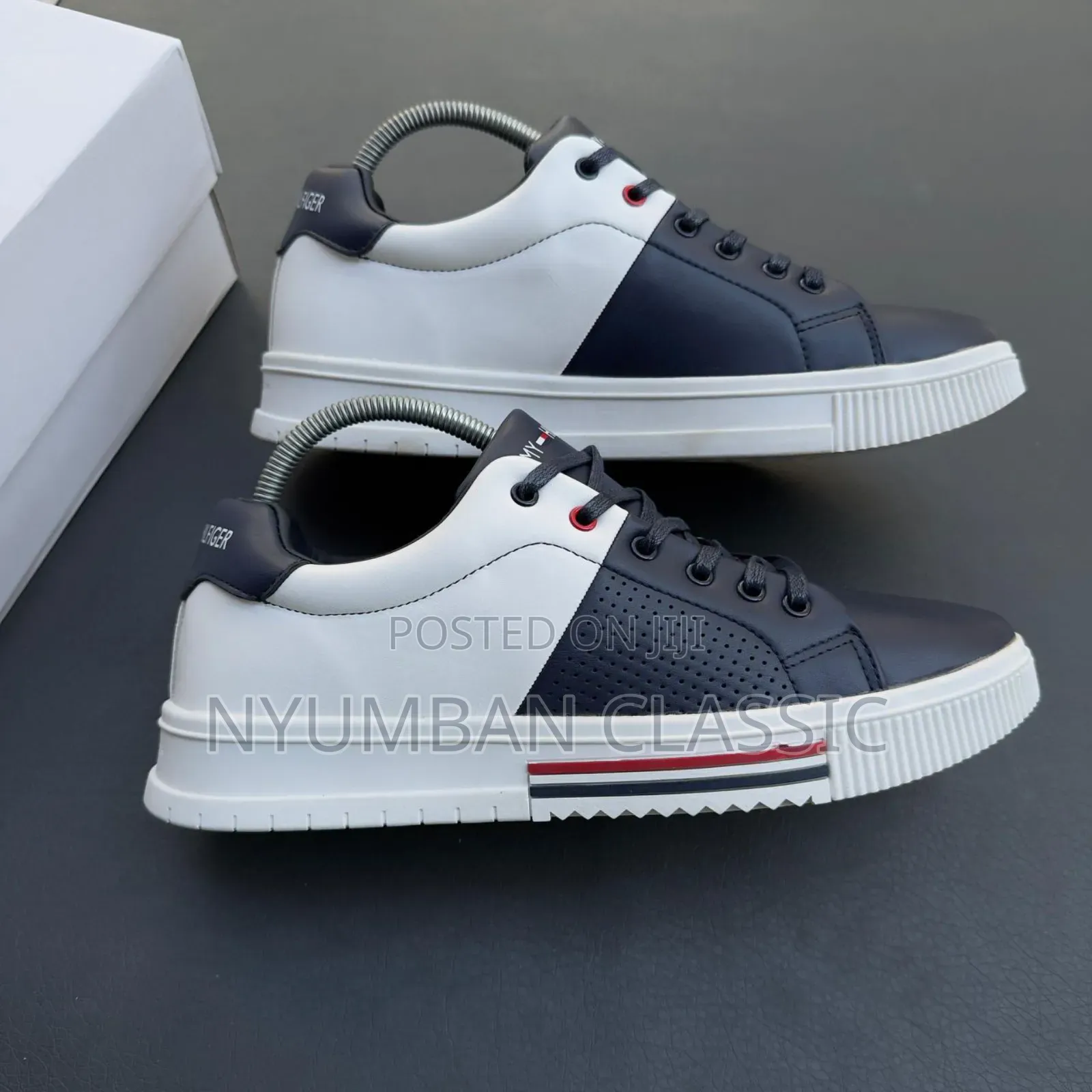 Tommy Hilfiger Shoes