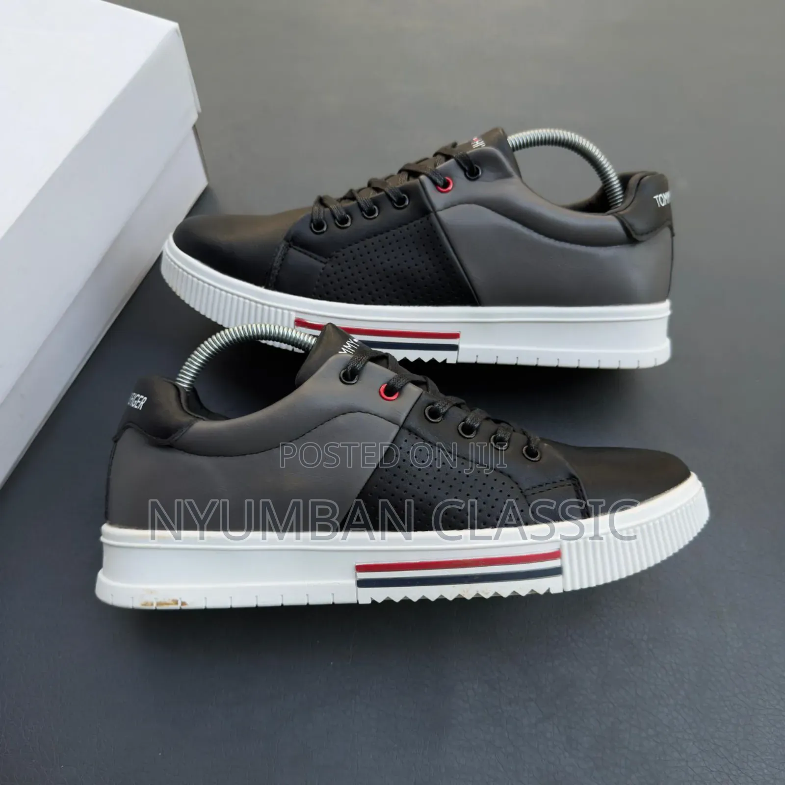 Tommy Hilfiger Shoes