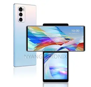 New LG Wing 5G 128 GB Blue
