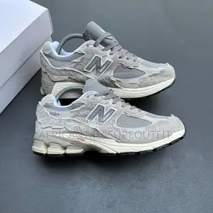 New Balance Men’S 2002r Collection Available Leather Quality Size40–45