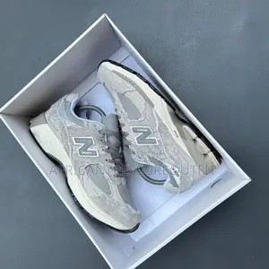 New Balance Men’S 2002r Collection Available Leather Quality Size40–45