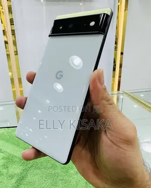 Google Pixel 6 128 GB