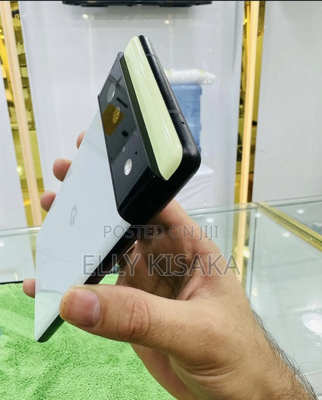 Google Pixel 6 128 GB
