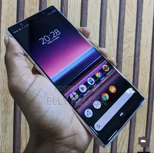 Sony Xperia 5 128 GB Blue