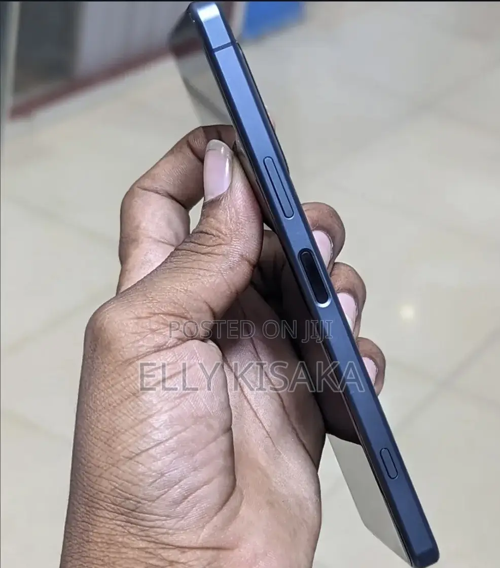 Sony Xperia 5 IV 128 GB Black