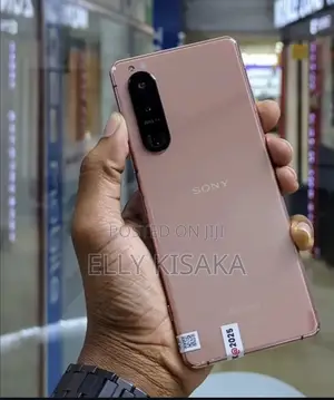 Sony Xperia 5 III 128 GB Pink