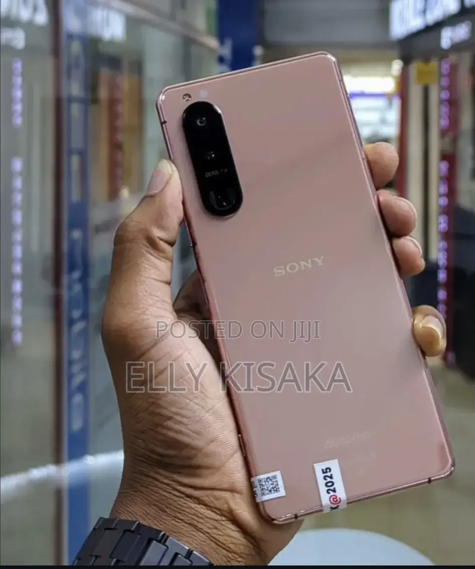 Sony Xperia 5 III 128 GB Pink