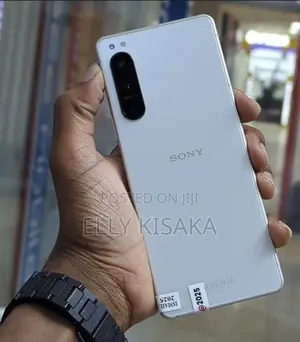 Sony Xperia 5 128 GB White
