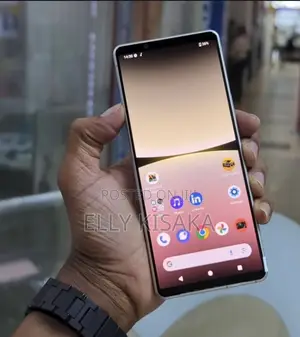 Sony Xperia 5 128 GB White