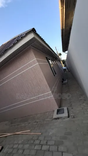 Studio Apartment in Sinza Mori for rent