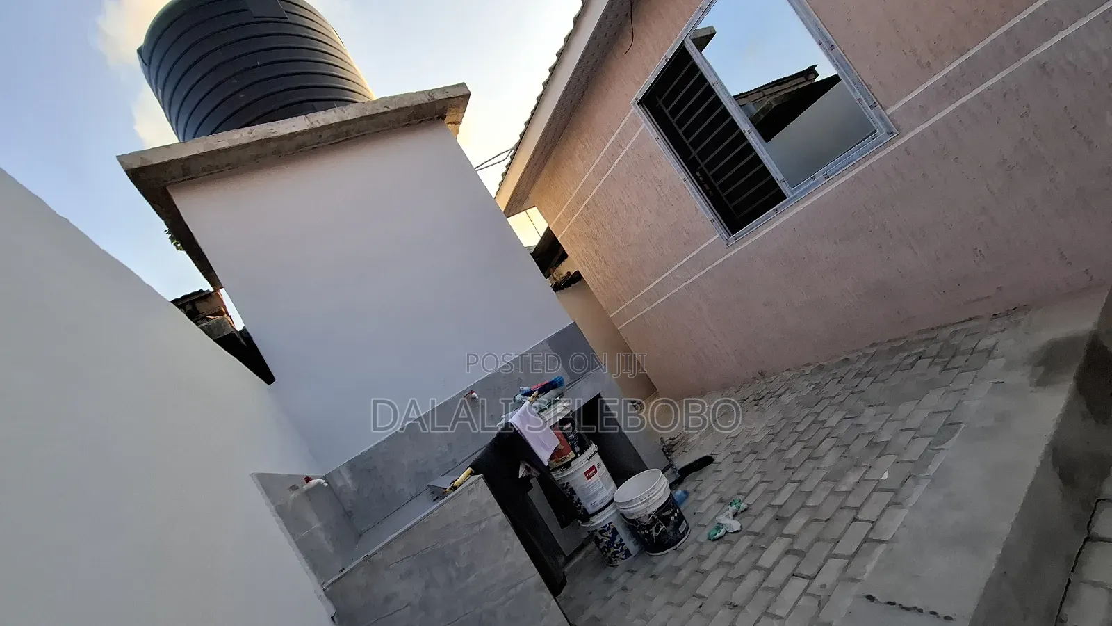 Studio Apartment in Sinza Mori for rent
