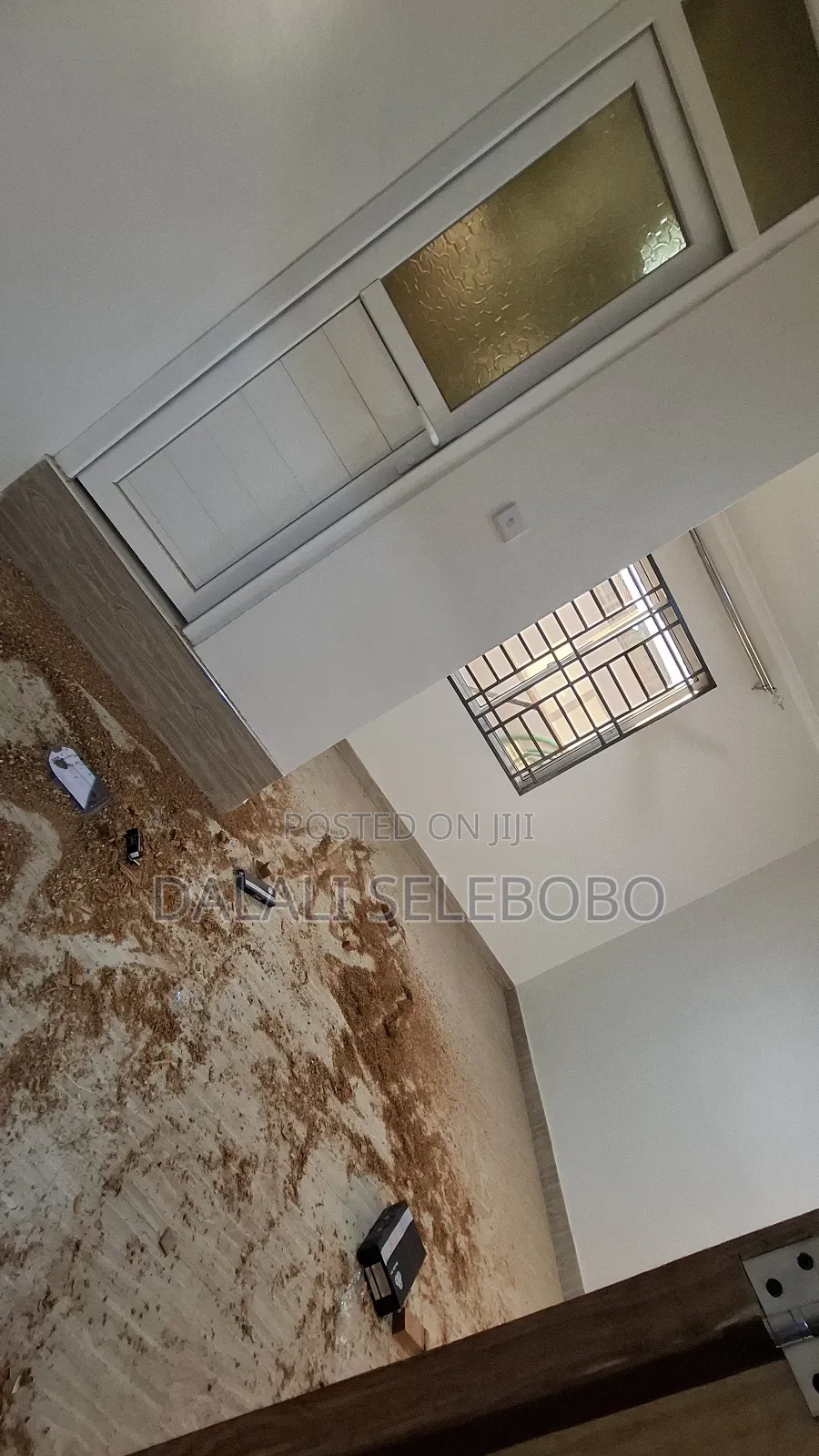 Studio Apartment in Sinza Mori for rent