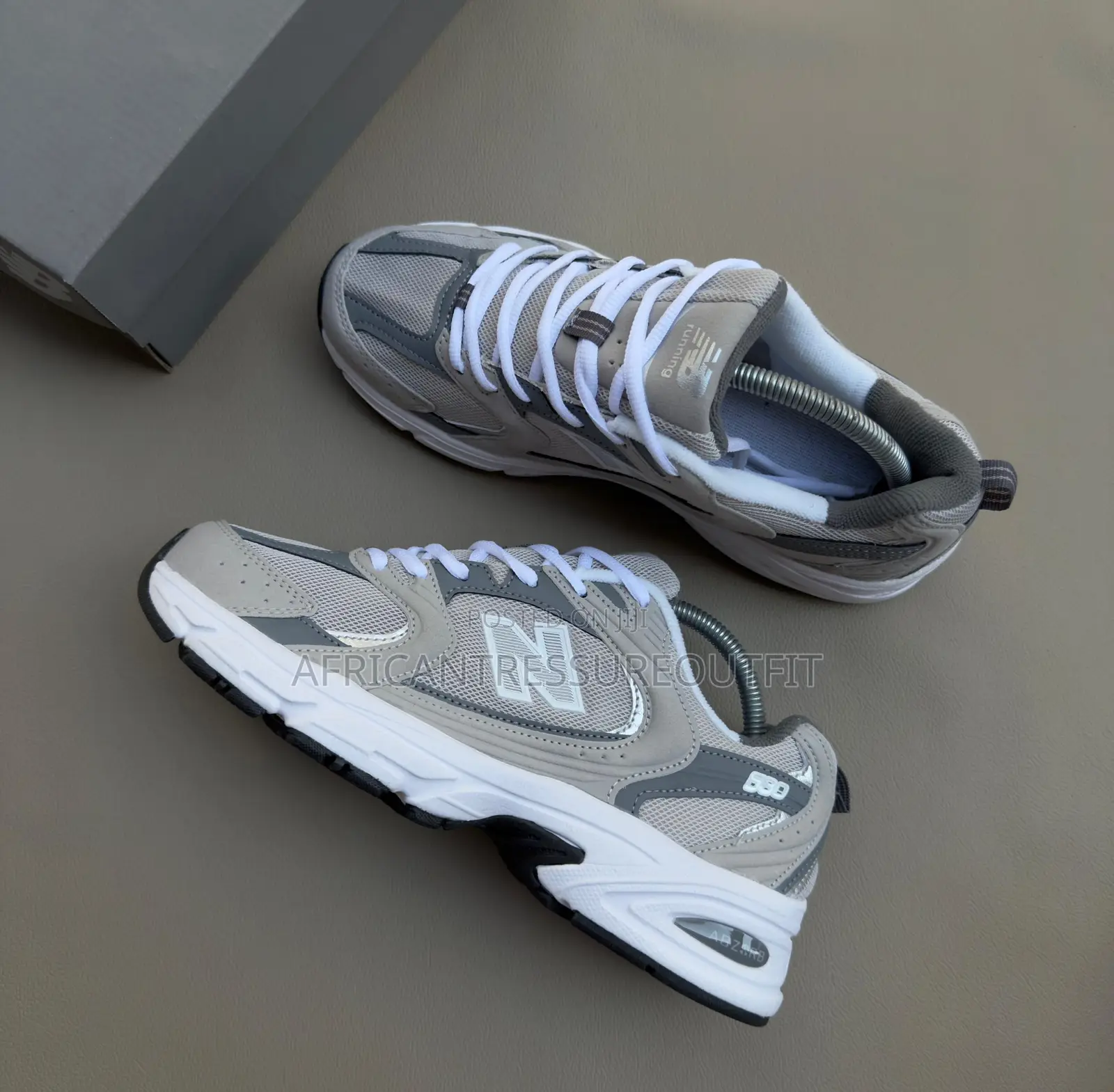 New Balance 530 Sneakers Collection Legit Size 37–42