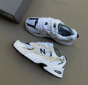 New Balance 530 Sneakers Collection Legit Size 37–42