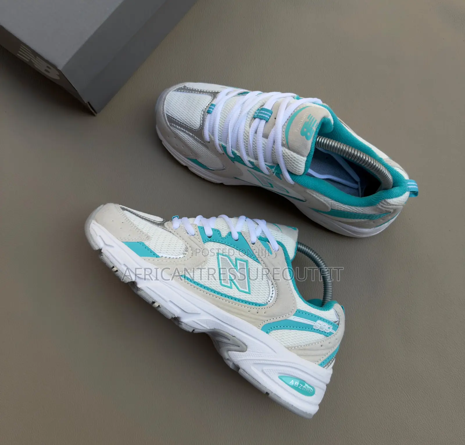 New Balance 530 Sneakers Collection Legit Size 37–42