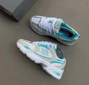 New Balance 530 Sneakers Collection Legit Size 37–42