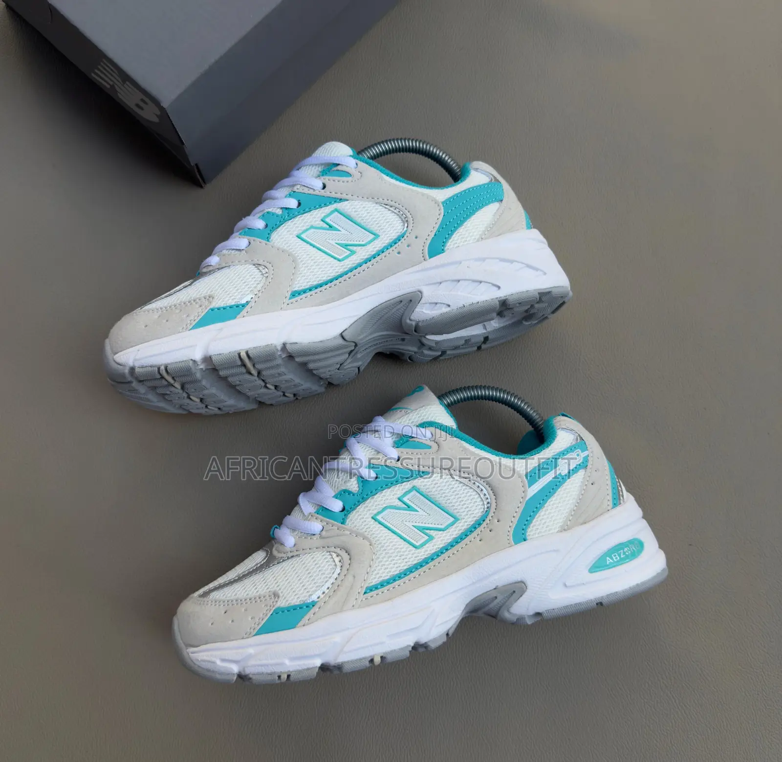 New Balance 530 Sneakers Collection Legit Size 37–42