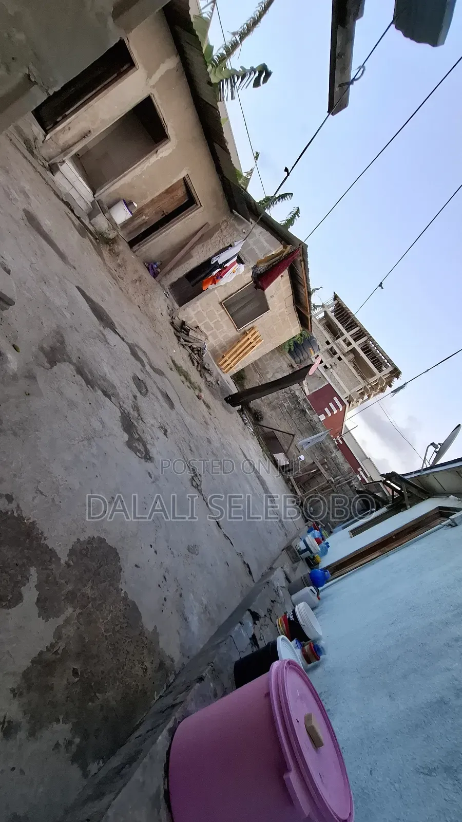 Plot 4 Investment at Makumbusho Bus Stand